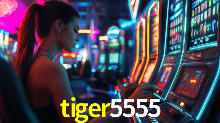 tiger5555 App